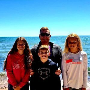 Meet your Posher, Scott